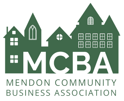 Mendon Community Business Association Logo