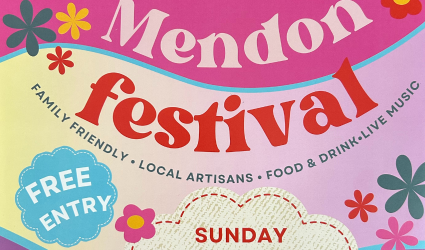 2025 Mendon Festival in Mendon NY